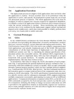 Integrated Research in GRID Computing- P3 pot