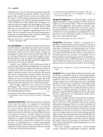 The Oxford Companion to Philosophy Part 16 docx