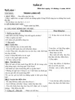 Lớp 5 Tuần 27 CKTKN ( Vân QT )