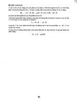 Điện từ học P4 pptx