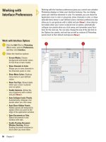 Photoshop cs5 by steve Johnson part 10 ppt