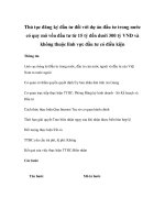 Thủ tục đăng ký đầu tư đối với dự án đầu tư trong nước có quy mô vốn đầu tư từ 15 tỷ đến dưới 300 tỷ VND và không thuộc lĩnh vực đầu tư có điều kiện pot