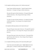 Spoken english learned quickly workbook part 34 pps