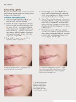 Sử dụng photoshop cs5 part 14 ppsx