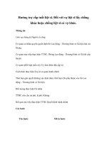 Hưởng trợ cấp tuất liệt sĩ. Đối với vợ liệt sĩ lấy chồng khác hoặc chồng liệt sĩ có vợ khác. pps