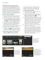 Sử dụng photoshop cs5 part 9 pps