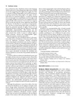 The Oxford Companion to Philosophy Part 12 pps