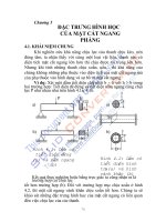 bài giảng sức bền vật liệu, chương 5 doc