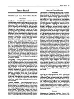 Encyclopedia of World Cultures Volume 2 - Oceania - E potx