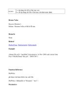 AutoIT Help part 34 ppt