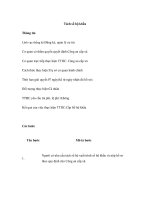 Tách sổ hộ khẩu ppsx