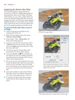 Sử dụng photoshop cs5 part 50 potx