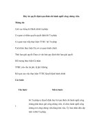 Hủy bỏ quyết định tạm đình chỉ hành nghề công chứng viên. pdf