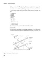 Interfacing PIC Microcontrollers 25 pptx