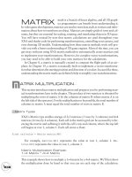 Microsoft XNA Game Studio Creator’s Guide- P10 pdf