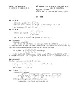 Tuyển Tập Đề Thi HSG Toán 12 Tỉnh Kon Tum [2005 » 2009] pps