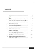 Shrimp farming techniques in English docx