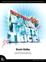 PHOTOSHOP CS4 DOWN & DIRTY TRICKS- P1 ppt