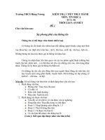 kiem tra 1 tiet thuc hanh tin 6 tiet 50