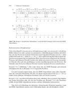 Digitale Hardware/ Software-Systeme- P16 pptx