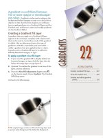 Sử dụng photoshop cs5 part 63 potx