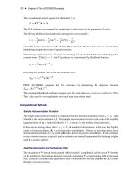 SAS/ETS 9.22 User''''s Guide 39 pps