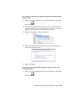 AutoCAD 2010 Manual de personalización- P13 ppt