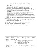 Be lam ky su xay dung ( Tuan 4 nganh nghe GAMNmoi)