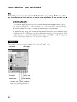 Tài liệu Photoshop cs5 by Dayley part 46 docx