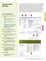 adobe dreamweaver cs5 on demand part 4 potx