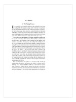 Luận án kinh tế - 