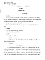 giao an van 8 cuc chuan