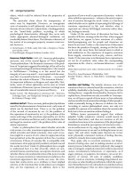 The Oxford Companion to Philosophy Part 27 doc