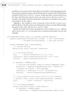 Microsoft XNA Game Studio Creator’s Guide- P9 doc
