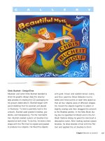 The Adobe Illustrator CS Wow- P6 ppsx