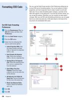adobe dreamweaver cs5 on demand part 39 pdf