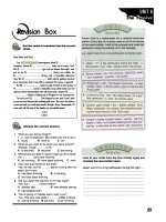 Grammar way three part 13 pot