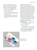 Sử dụng photoshop cs5 part 16 pdf