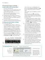 Sử dụng photoshop cs5 part 6 pdf