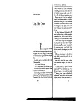 How I made 2 million dollars in the stock market Chapter 3 pdf