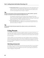 Tài liệu Photoshop cs5 by Dayley part 5 pdf