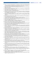 Spinal Disorders: Fundamentals of Diagnosis and Treatment Part 44 doc