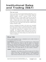 Vault Career Guide to Investment Banking Part 5 pdf
