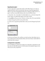 Adobe After Effects 5.0- P2 doc