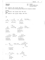 Pharmaceutical Substances Syntheses, Patents, Applications - Part 1 pot
