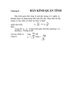 bài giảng sức bền vật liệu, chương 8 pptx