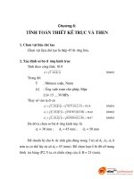 đồ án: thiết kế trạm dẫn động băng tải, chương 6 doc