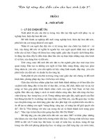 SKKN dạy tập đọc lớp 5