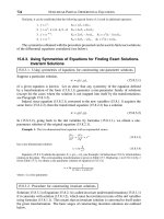 Handbook of mathematics for engineers and scienteists part 109 potx