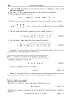 Handbook of mathematics for engineers and scienteists part 23 pptx
